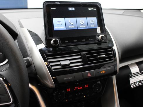 New 2026 Mitsubishi Eclipse Cross SE image 24