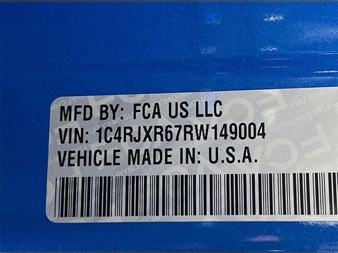 Used 2024 Jeep Wrangler Unlimited Rubicon 4xe image 29