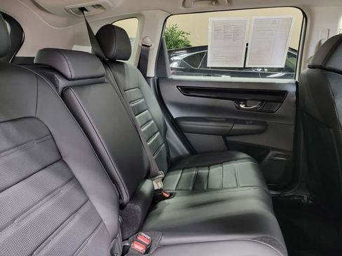 Certified 2026 Honda CR-V EX-L image 14
