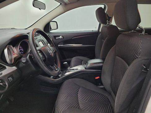 Used 2017 Dodge Journey SE image 17