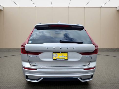 New 2026 Volvo XC60 B5 Plus w/ Protection Package Premier AWD/4WD image 8