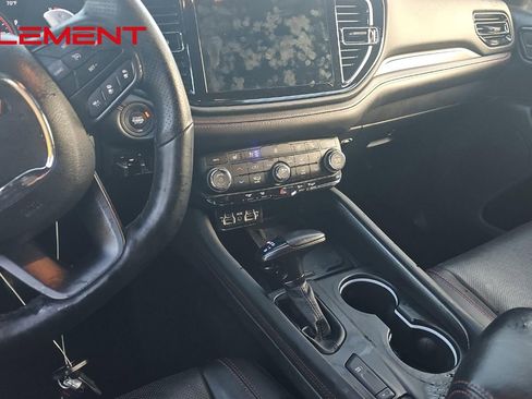 Used 2024 Dodge Durango R/T image 11