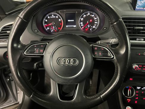 Used 2016 Audi Q3 2.0T Premium Plus w/ Technology Package AWD/4WD image 17