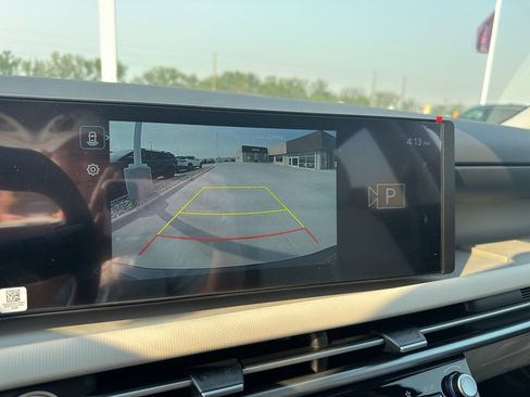 New 2026 Hyundai Tucson SEL AWD/4WD image 19