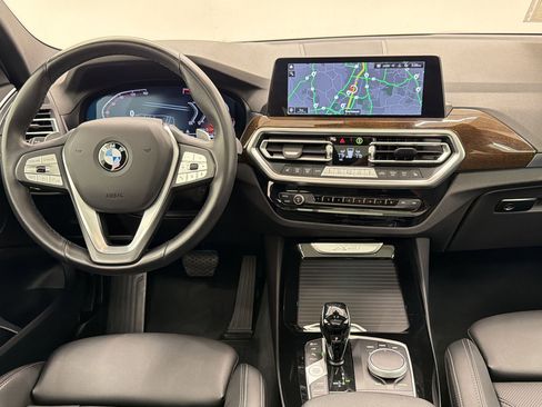 Used 2024 BMW X3 sDrive30i w/ Convenience Package RWD image 25