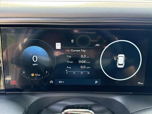 New 2026 Hyundai Palisade XRT Pro image 11