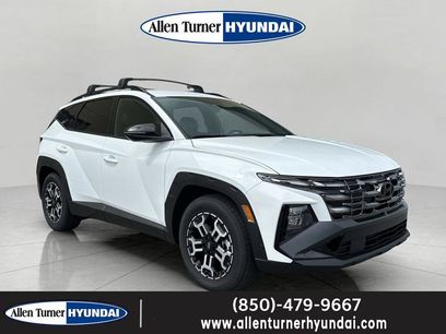 New 2026 Hyundai Tucson XRT
