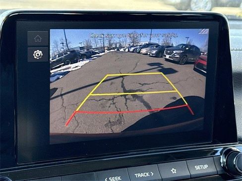 Used 2023 Kia Forte LXS image 20