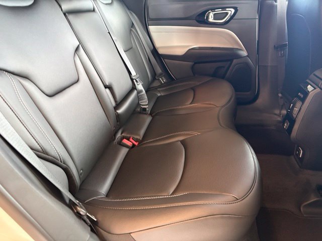 New 2026 Jeep Compass Limited AWD/4WD image 17
