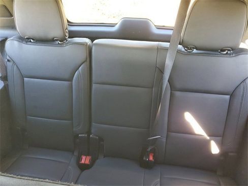 Used 2024 Chevrolet Tahoe LT image 27