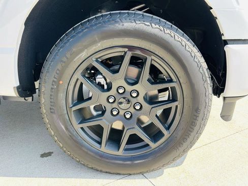 New 2025 Ford F150 STX w/ STX Black Appearance Package image 37