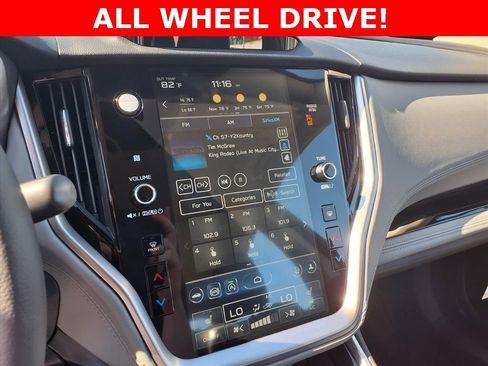 New 2025 Subaru Legacy Limited image 6