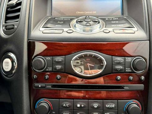 Used 2016 INFINITI QX50 AWD 4dr w/ Premium Package image 27