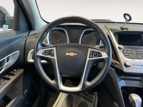 Used 2015 Chevrolet Equinox LT w/ Power Convenience Package image 10