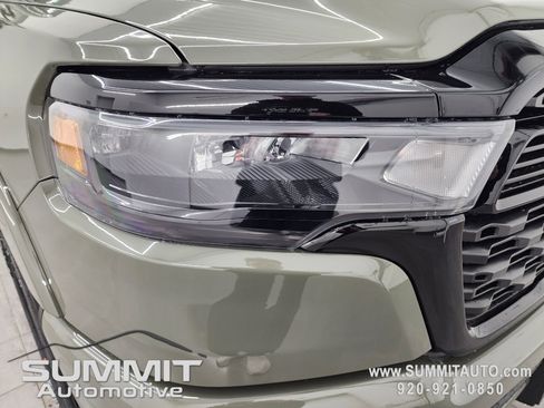 New 2026 RAM 1500 Big Horn image 21