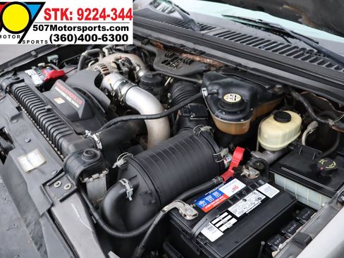 Used 2004 Ford F350 Lariat image 18