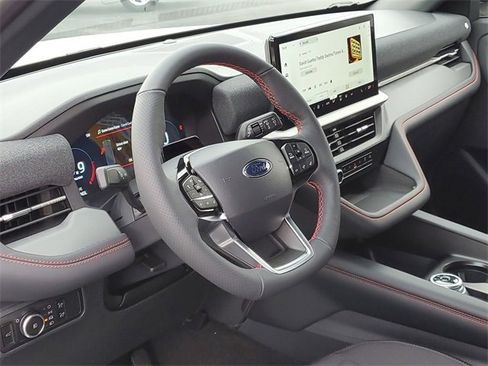 New 2026 Ford Explorer ST-Line image 12