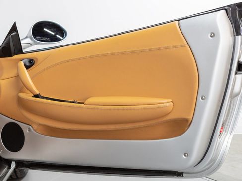 Used 2003 Ferrari 360 Spider image 70