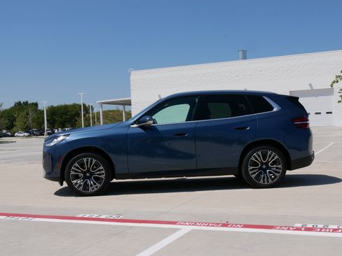 Used 2026 BMW X3 xDrive30i AWD/4WD image 6