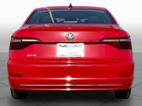 Used 2021 Volkswagen Jetta S FWD image 5