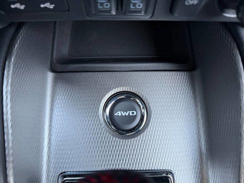 New 2025 Mitsubishi Outlander Sport AWD image 13