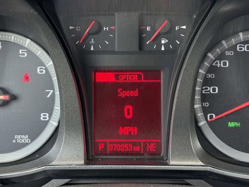 Used 2013 GMC Terrain SLE FWD image 21