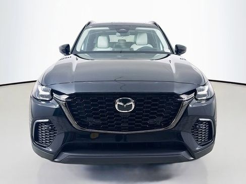New 2026 MAZDA CX-70 SC AWD/4WD image 2