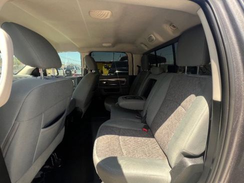 Used 2016 RAM 1500 Lone Star AWD/4WD image 7