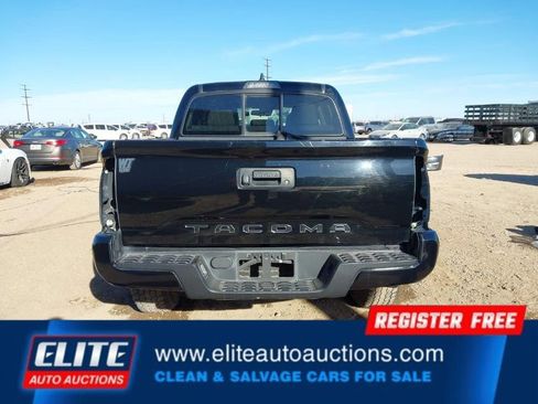 Used 2021 Toyota Tacoma SR image 33