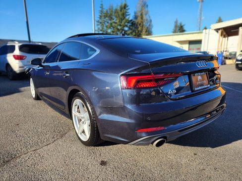 Used 2018 Audi A5 2.0T Premium Plus image 7