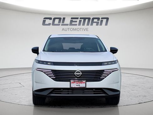 Used 2025 Nissan Murano SL w/ Cargo Package AWD/4WD image 8
