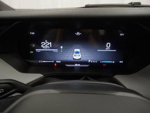 New 2026 Jeep Cherokee Laredo AWD/4WD image 20