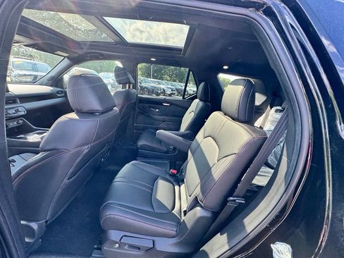 New 2026 Honda Pilot TrailSport image 22
