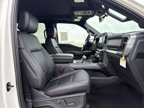 New 2026 Ford F150 Lariat w/ Equipment Group 502A High AWD/4WD image 9