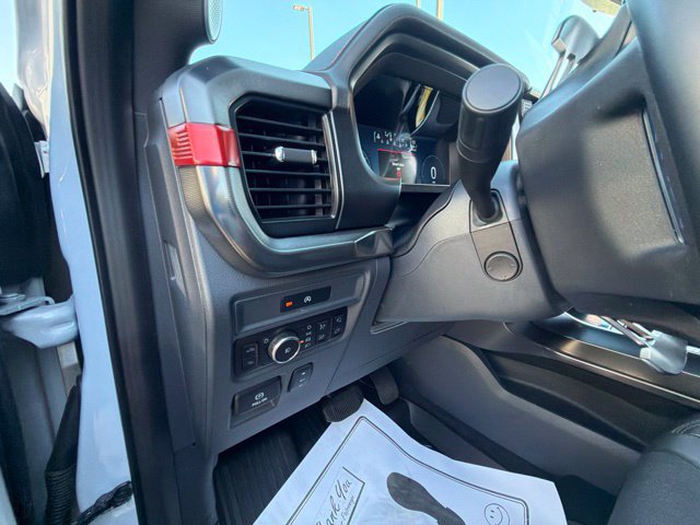 Used 2025 Ford F150 Raptor AWD/4WD image 62