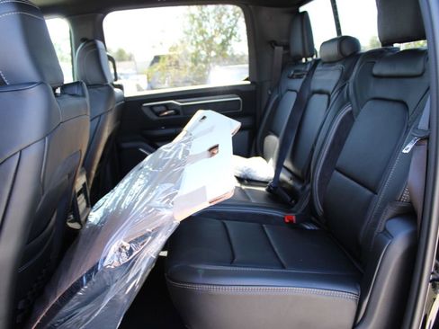 New 2026 RAM 1500 RHO w/ RHO Level 1 Equipment Group AWD/4WD image 15