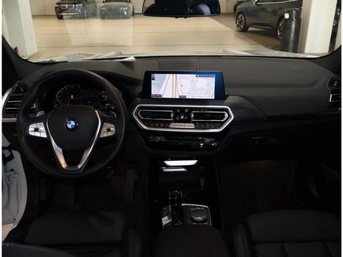 Certified 2024 BMW X3 xDrive30i w/ Convenience Package AWD/4WD image 18