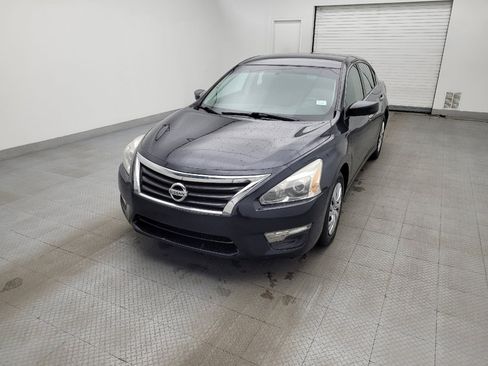 Used 2013 Nissan Altima 2.5 S image 15