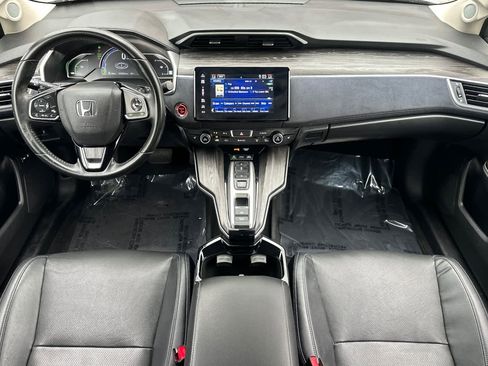 Used 2020 Honda Clarity Touring image 3
