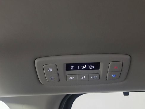 Used 2025 Kia Carnival SX FWD image 26
