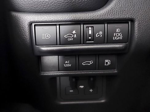 Used 2024 Toyota Land Cruiser AWD/4WD image 25