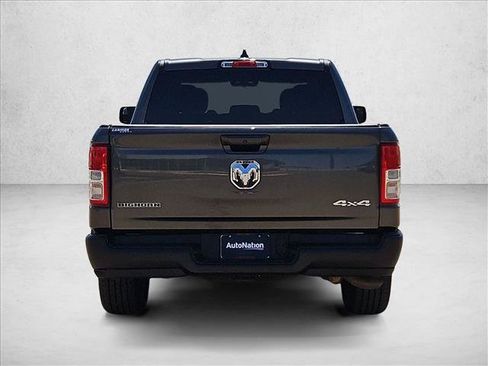 Used 2022 RAM 1500 Big Horn w/ Protection Group AWD/4WD image 6