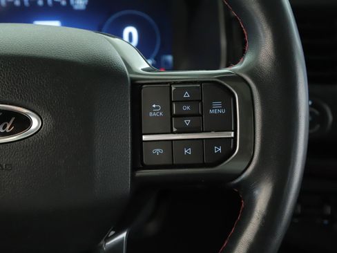Used 2022 Ford Expedition Max Limited AWD/4WD image 11