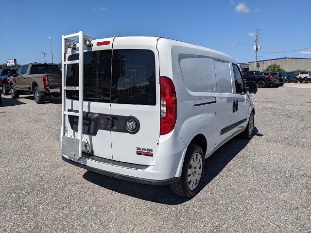 Used 2018 RAM ProMaster City Tradesman SLT FWD image 4