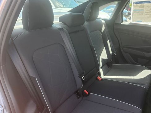New 2025 Volkswagen Jetta Sport image 17