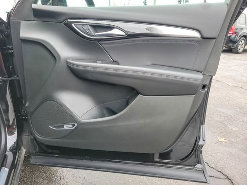 Certified 2025 Buick Envision Preferred image 20