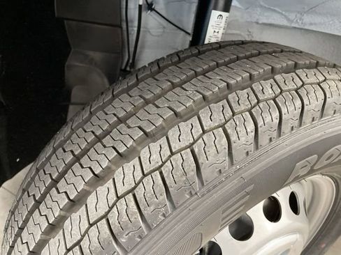 New 2024 RAM ProMaster 3500 w/ Convenience Group image 36