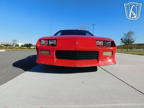 Used 1992 Chevrolet Camaro RS image 6