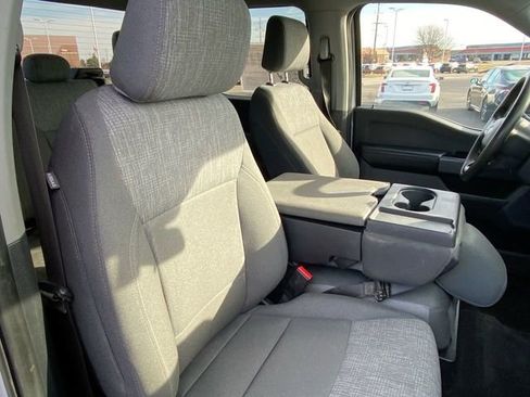 Used 2022 Ford F150 XLT image 28