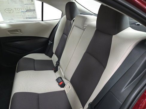 New 2026 Toyota Corolla LE image 15